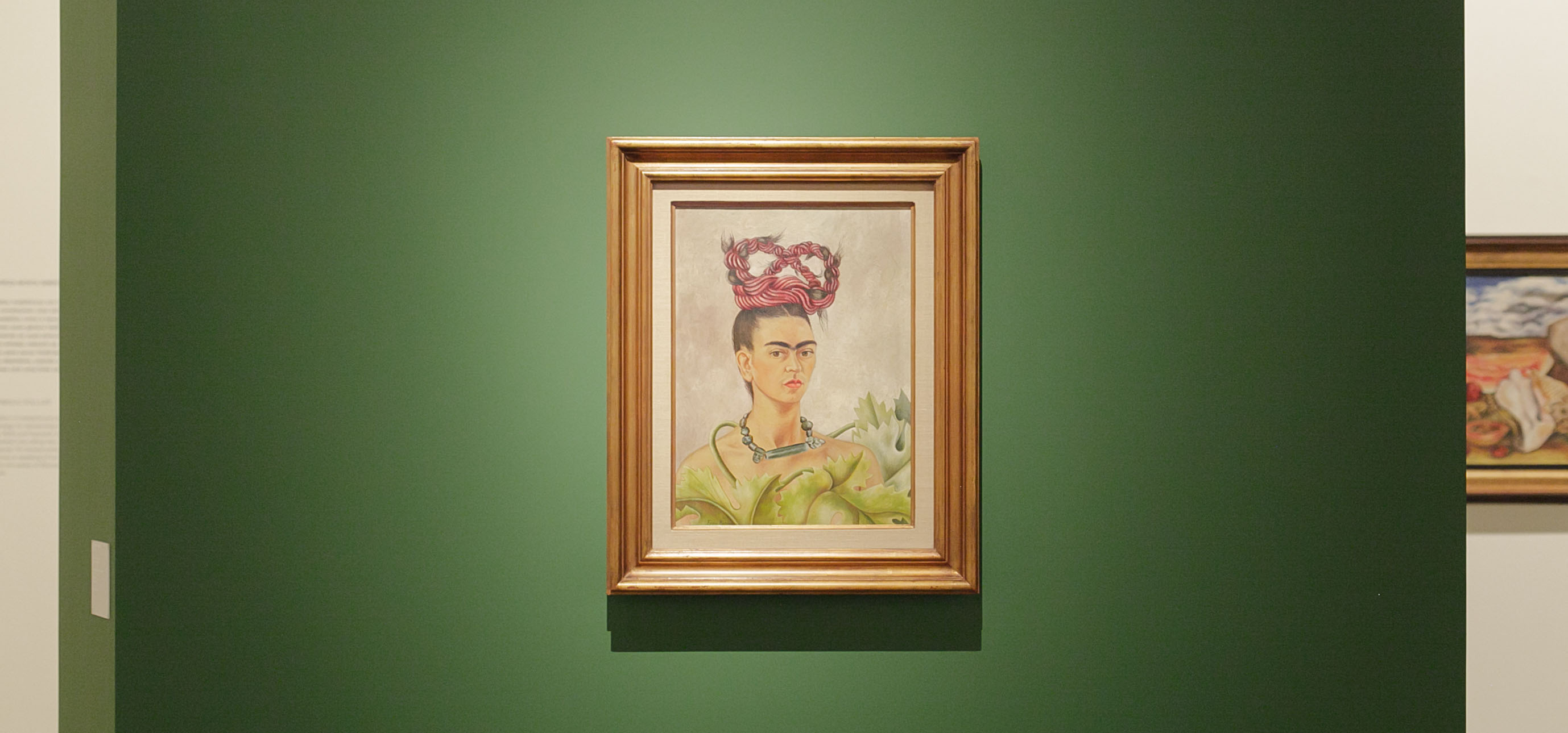 Relato Curso Frida Kahlo: conexões entre mulheres surrealistas no México