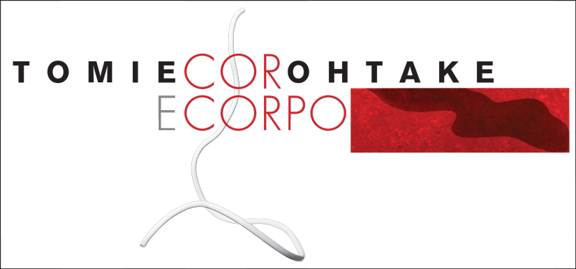 Tomie Ohtake – Cor e corpo