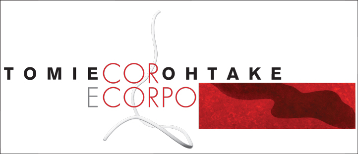 Tomie Ohtake – Cor e corpo